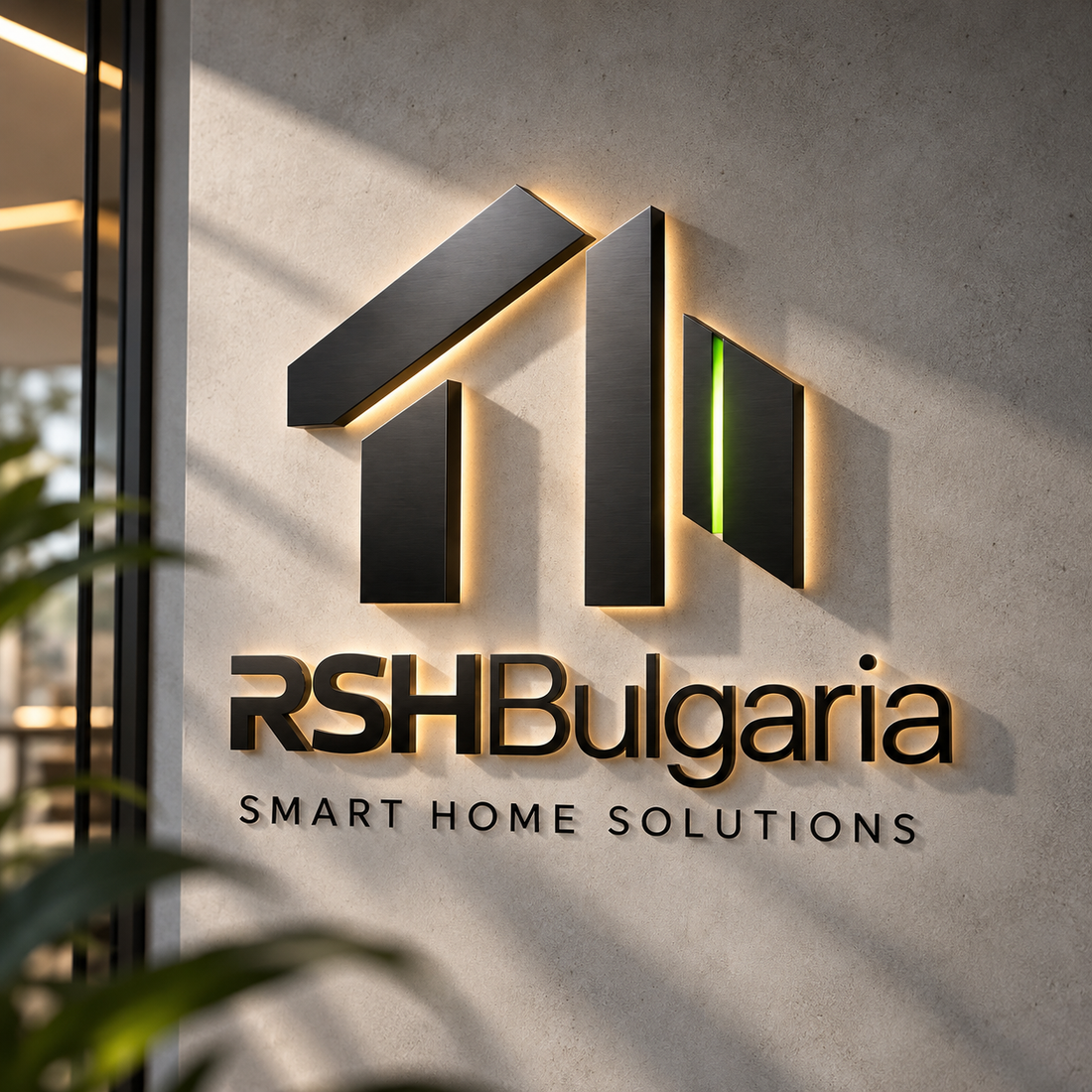 Клиент на RSHBulgaria