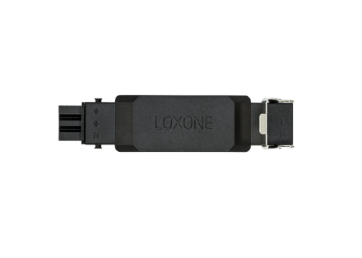 LOXONE продукт за засенчване