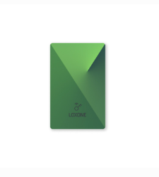 LOXONE продукт за интелигентен достъп